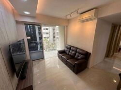 High Park Residences (D28), Apartment #611946251